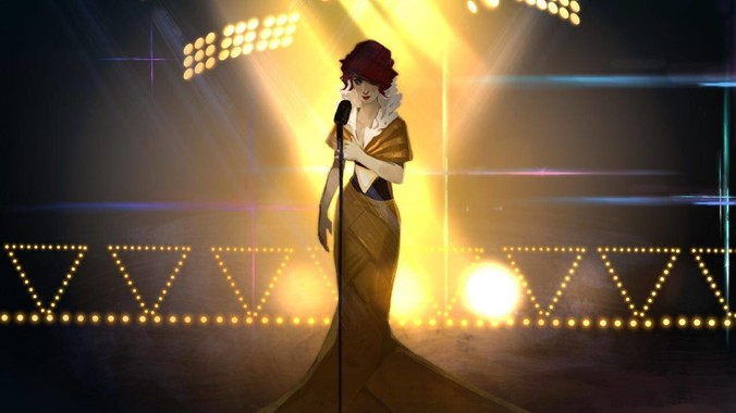 为什么女生要做大部分家务？